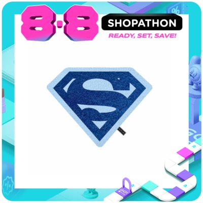 JUSTICE LEAGUE - JUSTICE LEAGUE Superman Pillow image