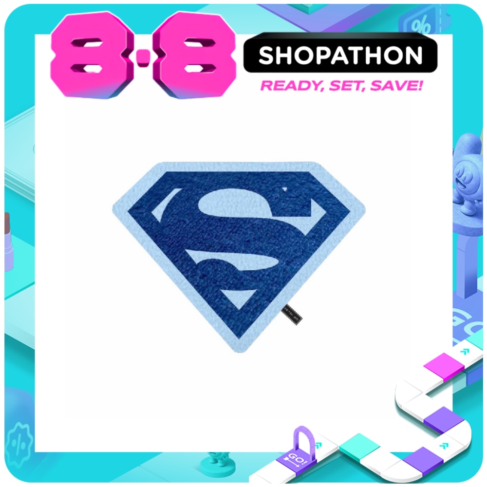 JUSTICE LEAGUE Superman Pillow image