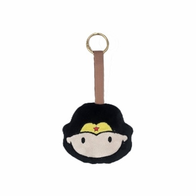 JUSTICE LEAGUE JUSTICE LEAGUE Wonder Woman Plushie Keychain