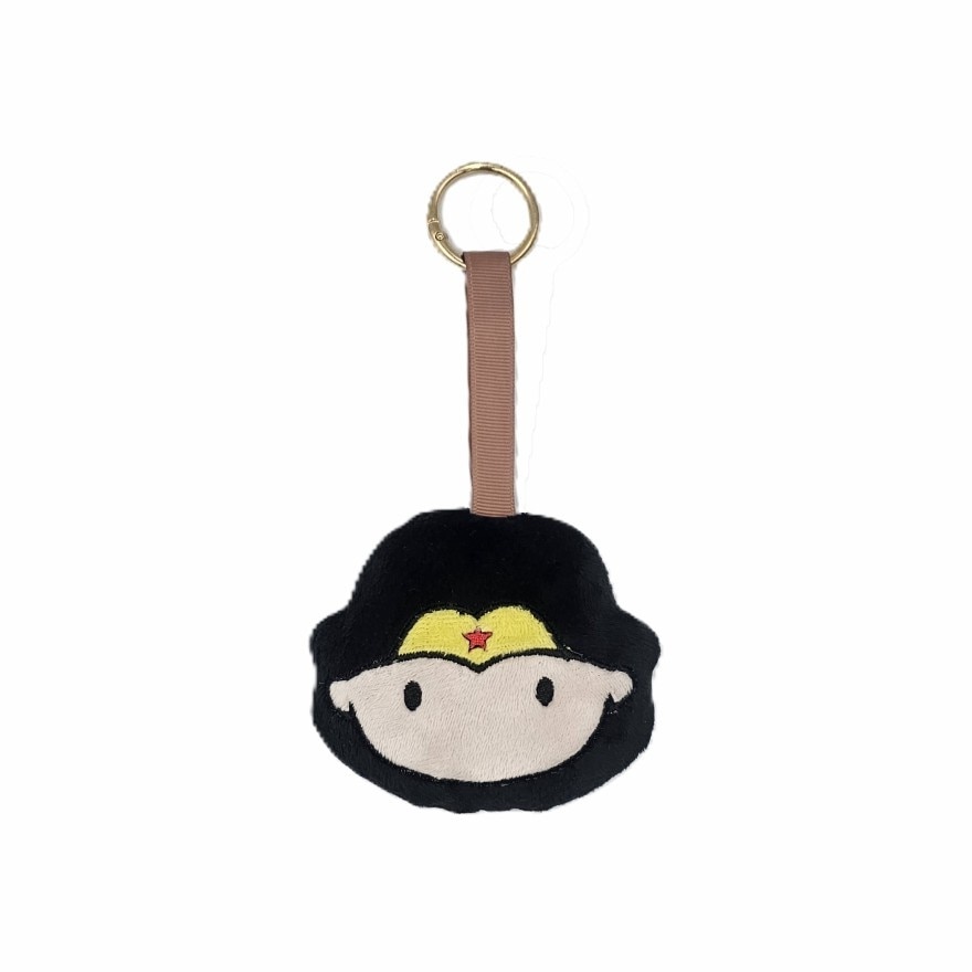 JUSTICE LEAGUE Wonder Woman Plushie Keychain