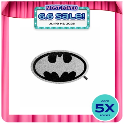 JUSTICE LEAGUE - JUSTICE LEAGUE Batman Pillow