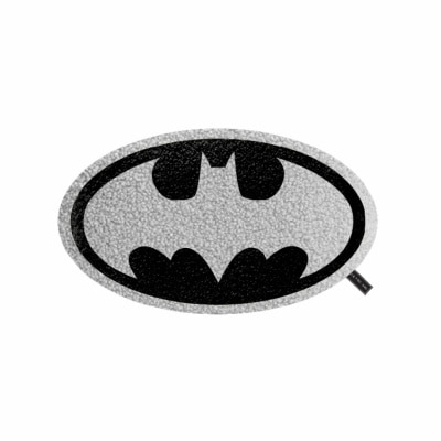 JUSTICE LEAGUE JUSTICE LEAGUE Batman Pillow