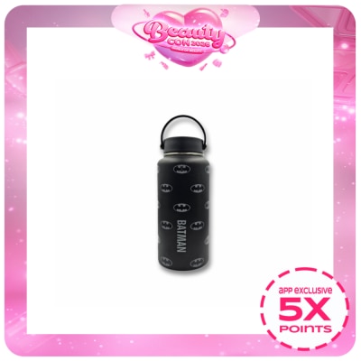 JUSTICE LEAGUE - JUSTICE LEAGUE Batman Wide Mouth Flask