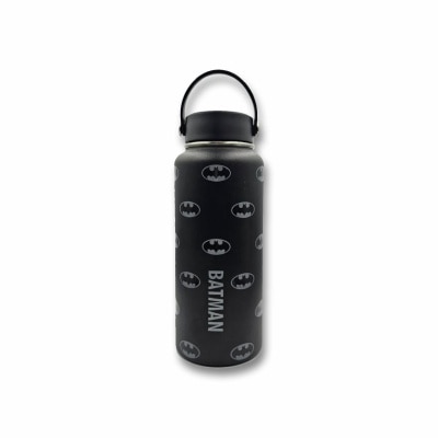 JUSTICE LEAGUE JUSTICE LEAGUE Batman Wide Mouth Flask