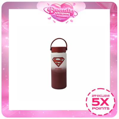 JUSTICE LEAGUE - JUSTICE LEAGUE Superman Ombre Tumbler