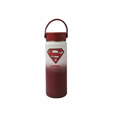 JUSTICE LEAGUE JUSTICE LEAGUE Superman Ombre Tumbler
