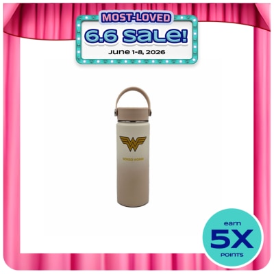 JUSTICE LEAGUE - JUSTICE LEAGUE Wonder Woman Ombre Tumbler