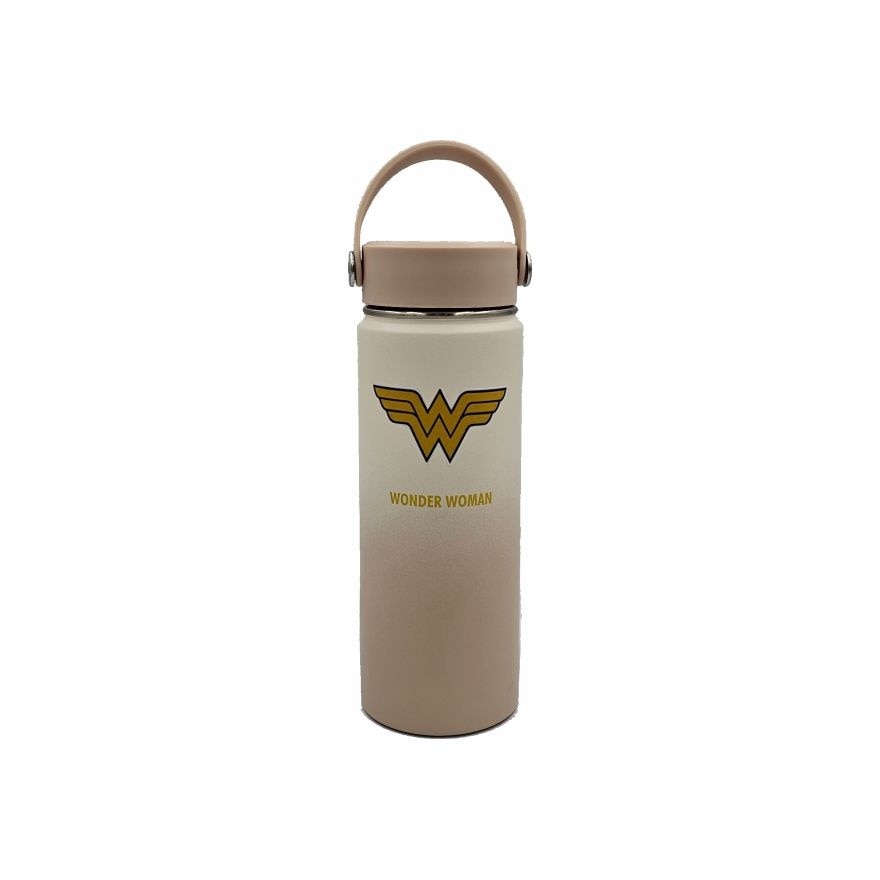 JUSTICE LEAGUE Wonder Woman Ombre Tumbler