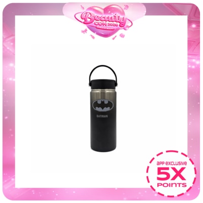 JUSTICE LEAGUE - JUSTICE LEAGUE Batman Ombre Tumbler