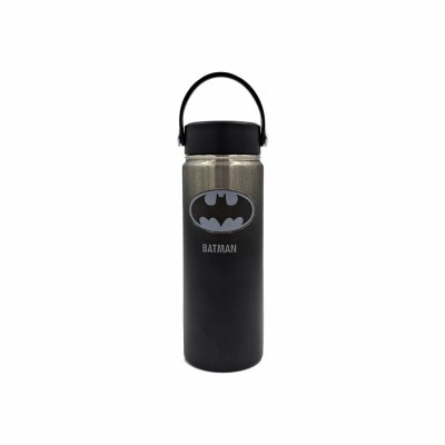 JUSTICE LEAGUE JUSTICE LEAGUE Batman Ombre Tumbler