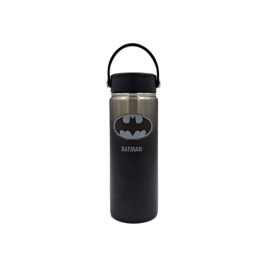 JUSTICE LEAGUE Batman Ombre Tumbler