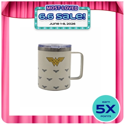 JUSTICE LEAGUE - JUSTICE LEAGUE Wonder Woman Mug