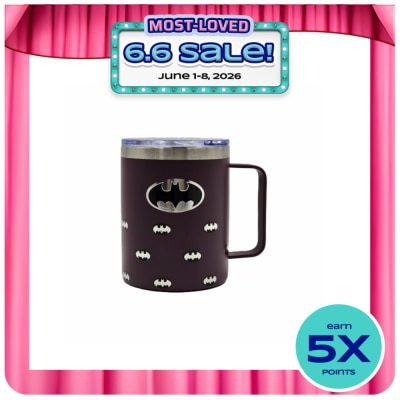 JUSTICE LEAGUE - JUSTICE LEAGUE Batman Mug