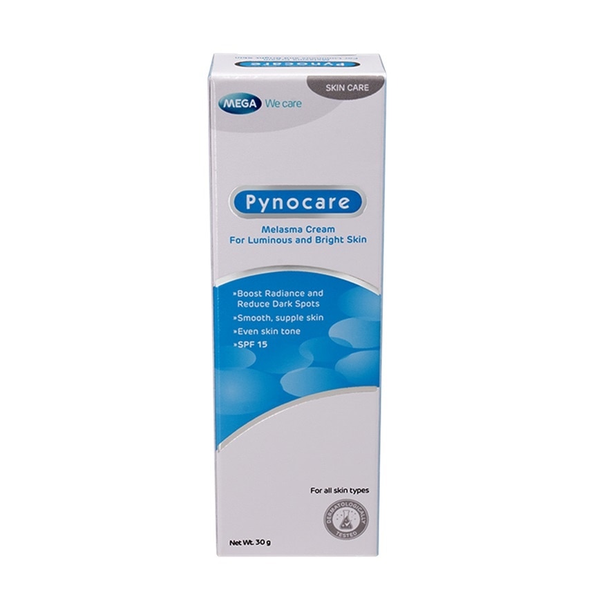 PYNOCARE Melasma Cream 30g