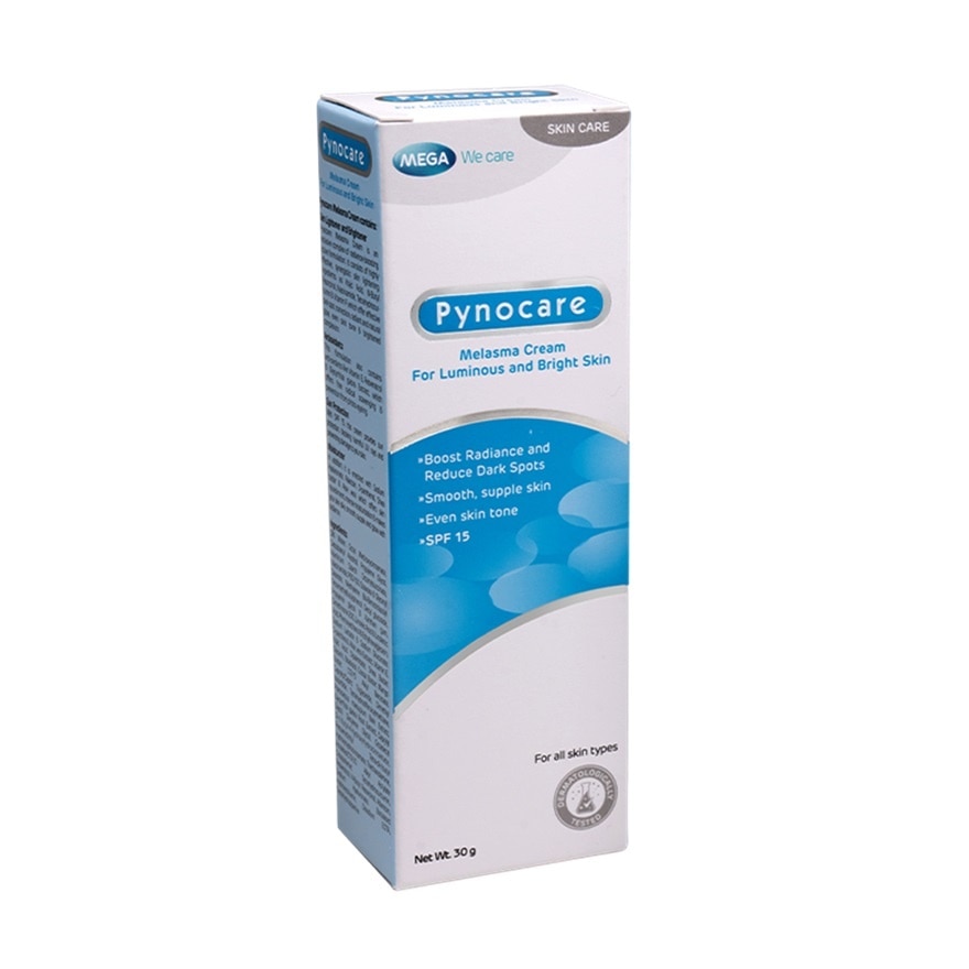 PYNOCARE Melasma Cream 30g