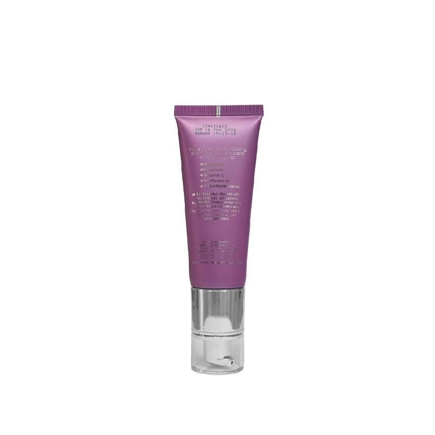 HUMAN NATURE Radiant Grace Night Cream 45g