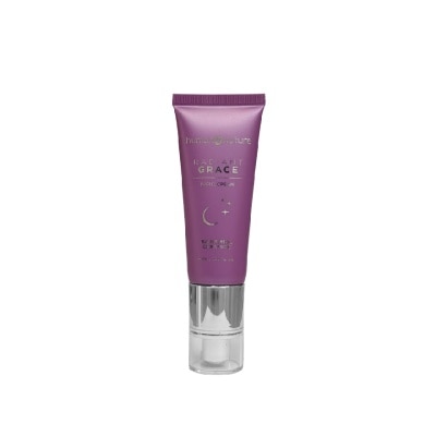 HUMAN NATURE HUMAN NATURE Radiant Grace Night Cream 45g
