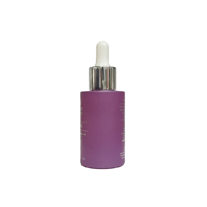 HUMAN NATURE Overnight Elixir 30ml