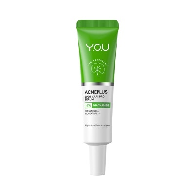 YOU Y.O.U Acneplus Spot Care Pro Serum 15g