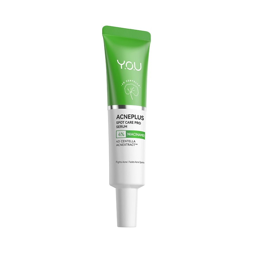 Y.O.U Acneplus Spot Care Pro Serum 15g