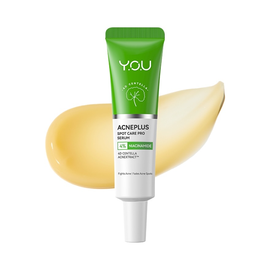 Y.O.U Acneplus Spot Care Pro Serum 15g