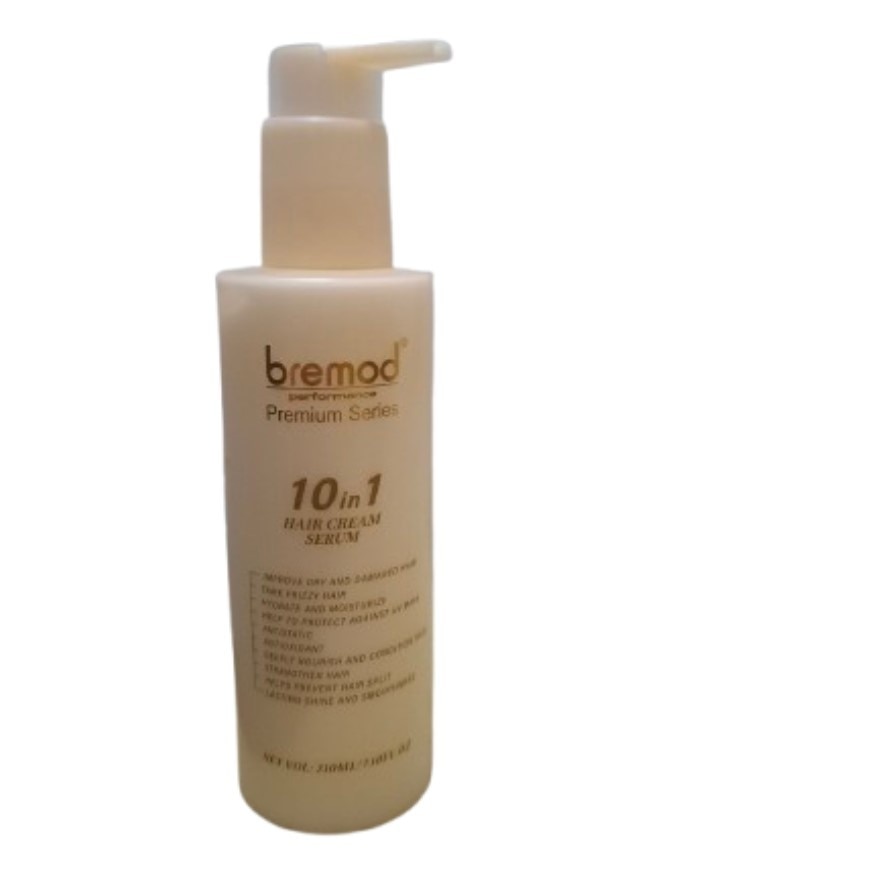 BREMOD Premium Series 10 in 1 Hair Serum