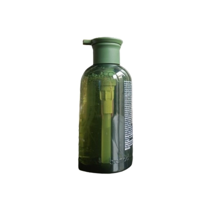 BREMOD Performance Herbal Blend Shampoo 350ml