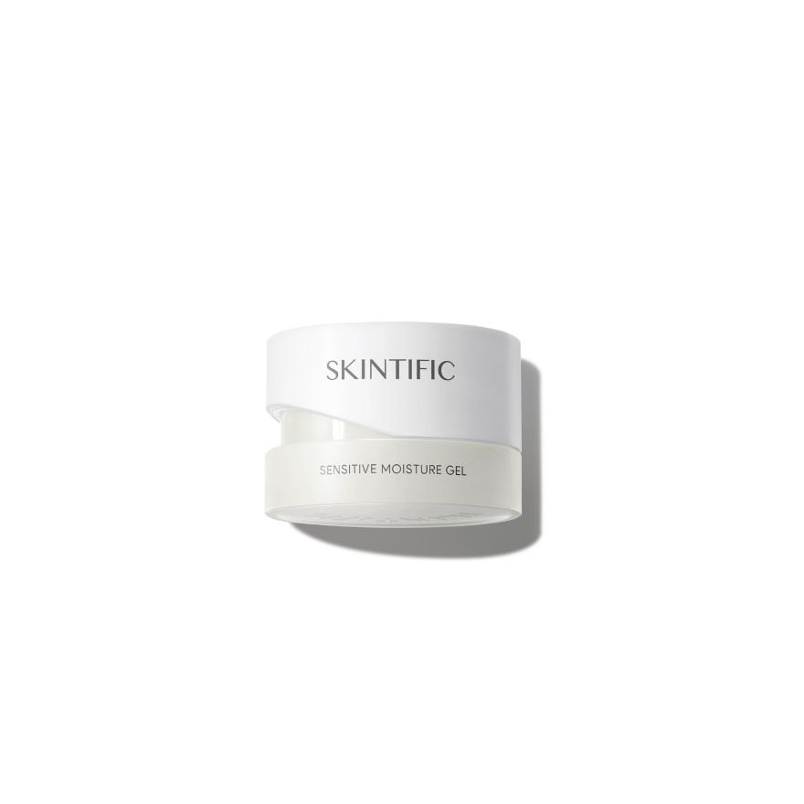 SKINTIFIC Sensitive Moisture Gel 40g