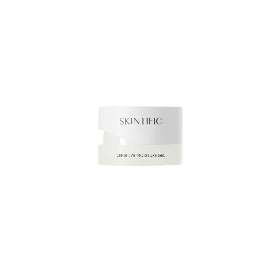 SKINTIFIC Sensitive Moisture Gel 40g