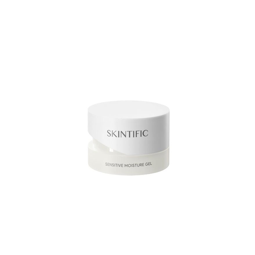 SKINTIFIC Sensitive Moisture Gel 40g