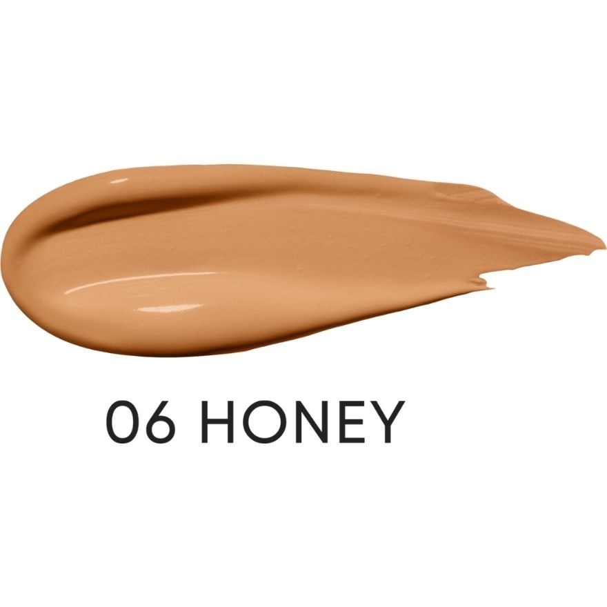 SKINTIFIC Perfect Stay Velvet Matte Cushion 06 Honey 11g
