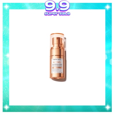 SKINTIFIC SKINTIFIC Retinol Skin Renewal Serum Skin Reset 20ml