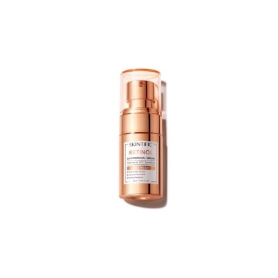 SKINTIFIC SKINTIFIC Retinol Skin Renewal Serum Skin Reset 20ml