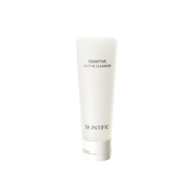 SKINTIFIC SKINTIFIC Sensitive Soothe Cleanser 120ml