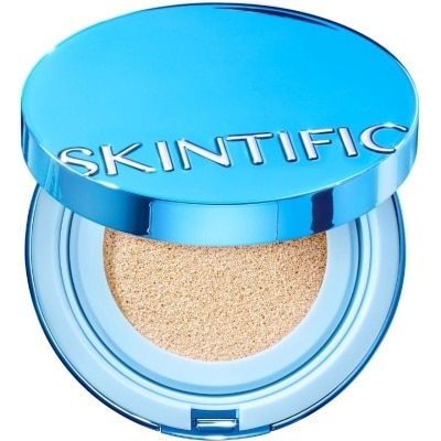 SKINTIFIC SKINTIFIC Perfect Stay Velvet Matte Cushion 00 Porcelain 11g