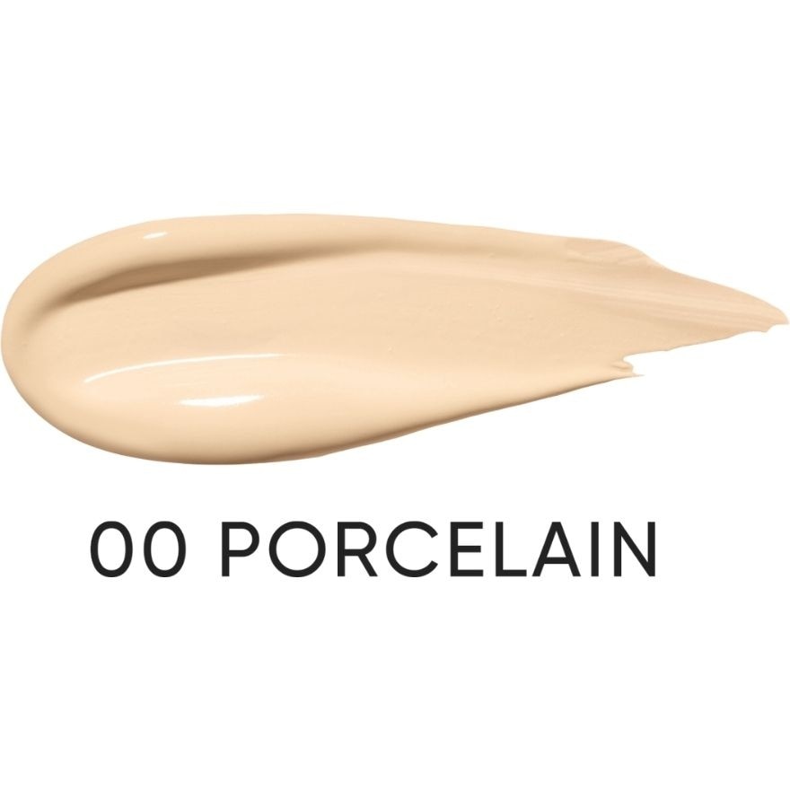 SKINTIFIC Perfect Stay Velvet Matte Cushion 00 Porcelain 11g