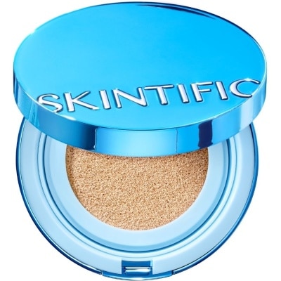 SKINTIFIC SKINTIFIC Perfect Stay Velvet Matte Cushion 03 Petal 11g