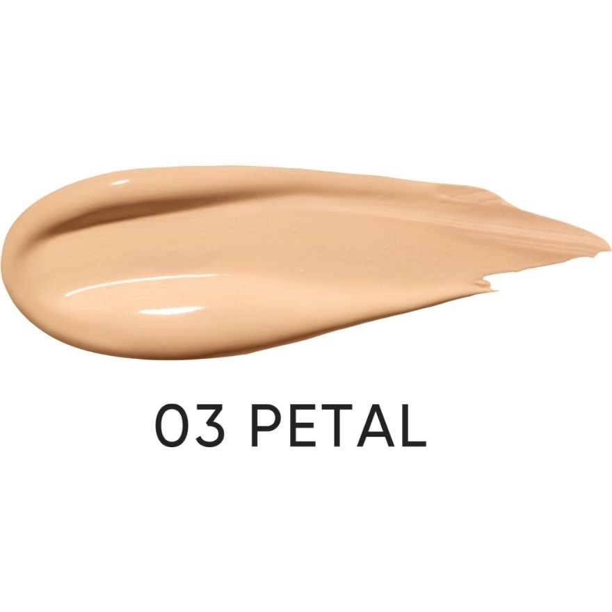 SKINTIFIC Perfect Stay Velvet Matte Cushion 03 Petal 11g