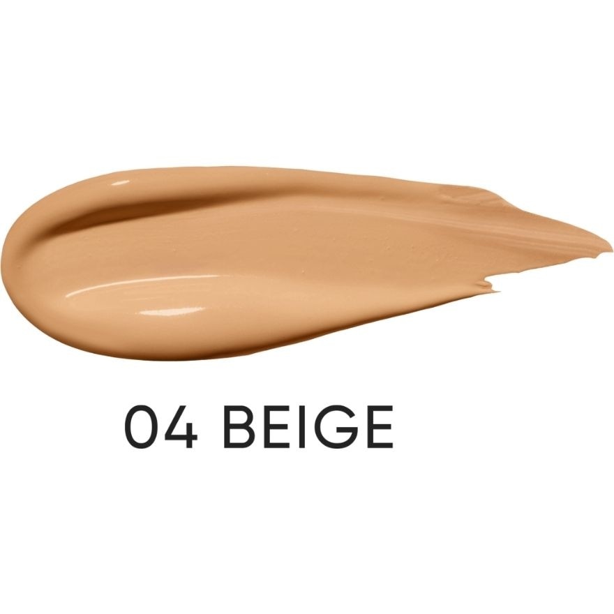 SKINTIFIC Perfect Stay Velvet Matte Cushion 04 Beige 11g image