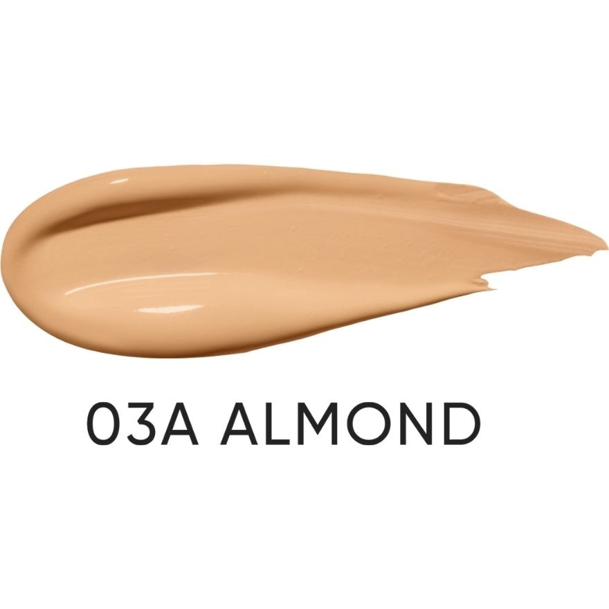 SKINTIFIC Perfect Stay Velvet Matte Cushion 03A Almond 11g