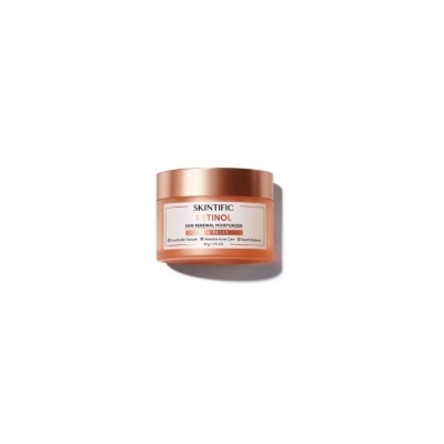 SKINTIFIC SKINTIFIC Retinol Skin Renewal Moisturizer Skin Reset 30g