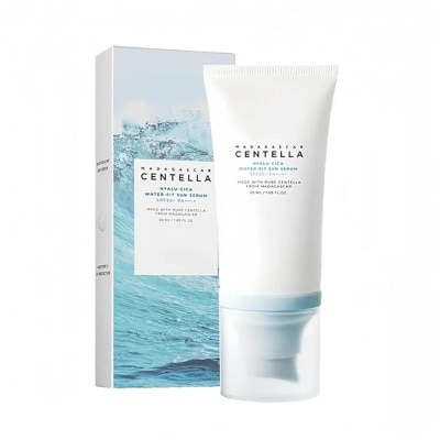 SKIN1004 SKIN1004 Madagascar Centella Hyalu-Cica Water Fit Sun Serum 50ml