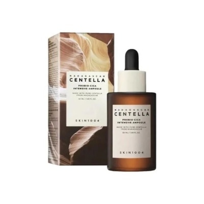 SKIN1004 SKIN1004 Madagascar Centella Probio-Cica Intensive Ampoule 50ml