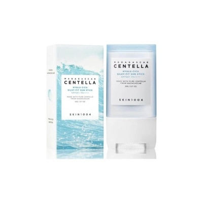 SKIN1004 SKIN1004 Madagascar Centella Hyalu-Cica Silky Fit Sun Stick 20g