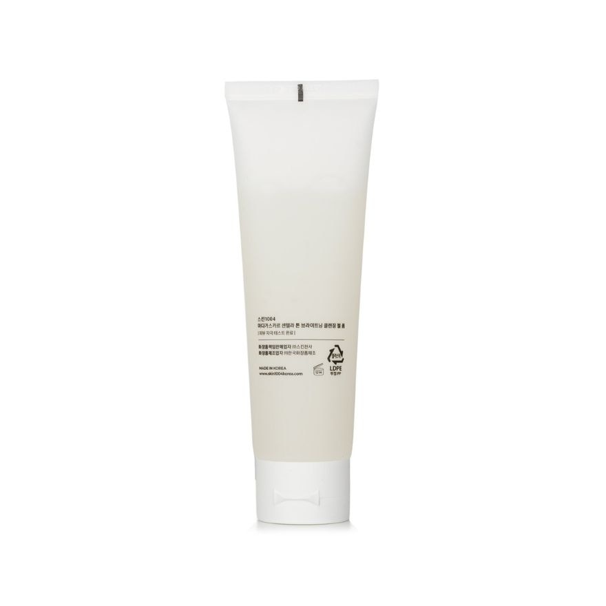 SKIN1004 Madagascar Centella Tone Brightening Gel Foam 125ml