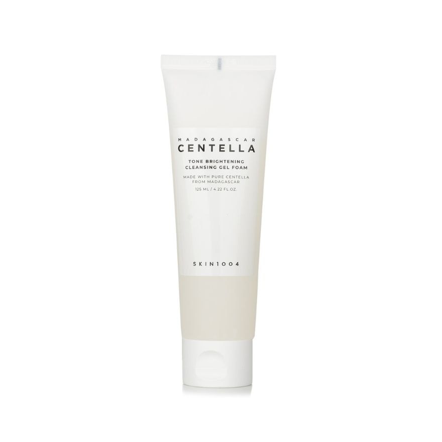 SKIN1004 Madagascar Centella Tone Brightening Gel Foam 125ml