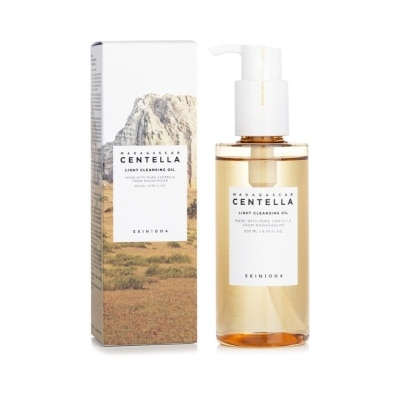 SKIN1004 SKIN1004 Madagascar Centella Light Cleansing Oil 200ml