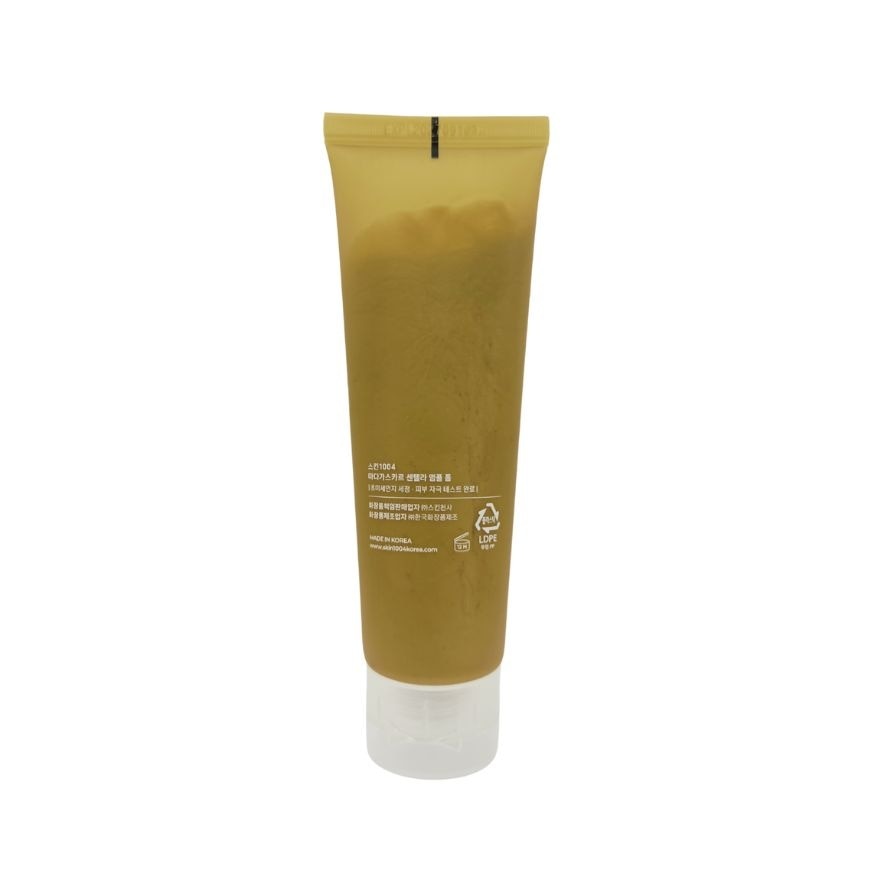 SKIN1004 Madagascar Centella Ampoule Foam 125ml