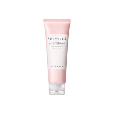 SKIN1004 SKIN1004 Madagascar Centella Poremizing Deep Cleansing Foam 125ml