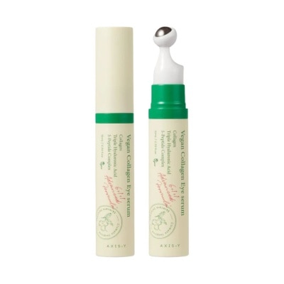 AXIS Y AXIS Y Vegan Collagen Eye Serum 10ml